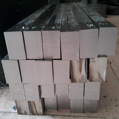 ASTM A276 TP304 thép không gỉ thanh phẳng SS304 thanh phẳng 65 * 10 * 6000MM bề mặt đường tóc
