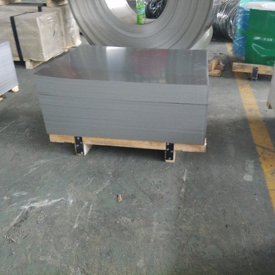 Tấm thép không gỉ INOX 316LN Kim loại thép không gỉ ASTM A959 316LN (S31653)