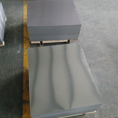 Tấm thép không gỉ INOX 316LN Kim loại thép không gỉ ASTM A959 316LN (S31653)