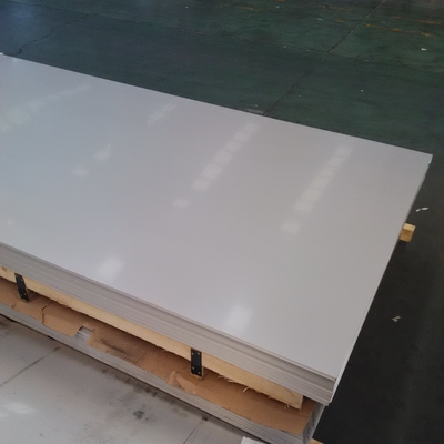 440A 440B 440C 9Cr18MoV Bảng thép không gỉ tùy chỉnh 3 X 580 X 3000mm