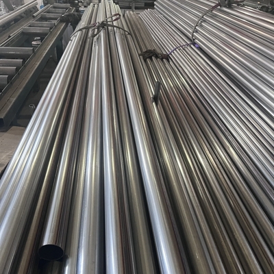 441 409L 444 436L 439 Bơm tròn thép không gỉ