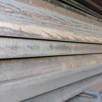 SA 516 GR.70N+NACE 5000 x 2300 x 110MM THK Đĩa đáy Theo ISO 15156 / NACE MR 0175