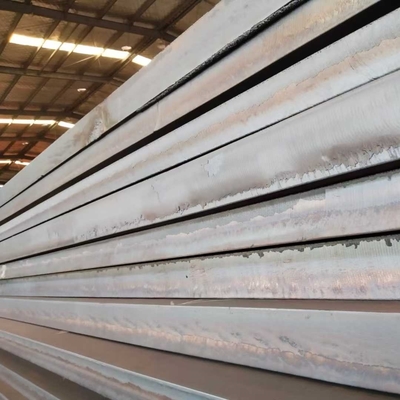 SA387Gr22 CL2 N + T nồi hơi và bình áp suất tấm thép 18 * 2200 * 12000MM