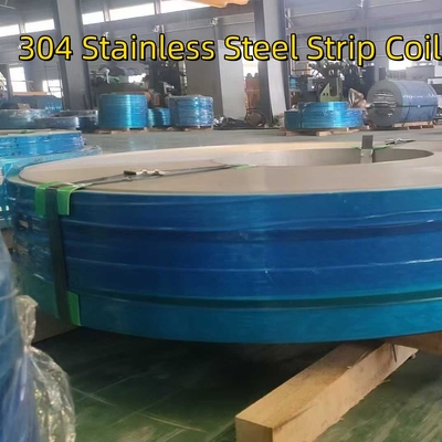 SS 304 Bảng cuộn kích thước2 mm x chiều rộng 1220 (cuộn) Lăn lạnh 1.4301 Cuộn thép không gỉ