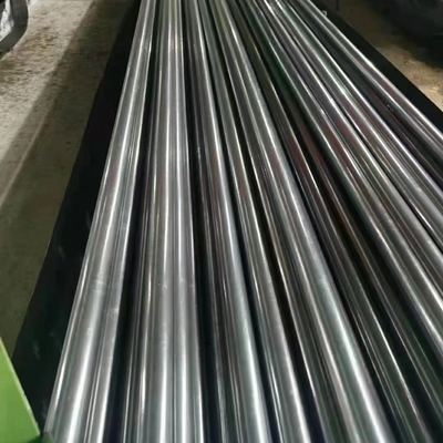 Đường gạch tròn rắn Vòng gạch tròn lạnh Vật liệu trục sáng Carbon Steel ASTM A108 ((AISI-1020)