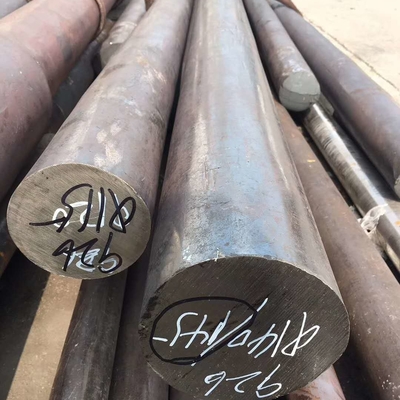 Premium Incoloy 926 UNS N08367/N08926 1.4529 Thép không gỉ thanh tròn cho môi trường nhiệt độ cao