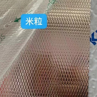 Cấu hình tùy chỉnh kích thước kim loại đúc kim loại đóng dấu tấm thép không gỉ 201 304 316L hạt dẻo