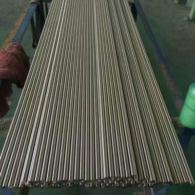DIN 1.4418 X4CrNiMo16-5-1 S165M Thép không gỉ cuộn nóng 120mm