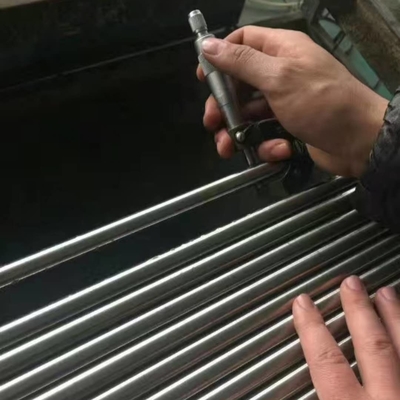 1.4301 SUS304 Vòng 6mm thép không gỉ ASTM A276 Aisi 304 TP304 Lăn nóng