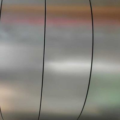 S350GD+Z275 Sơ thép galvanized cao độ bền không có Spangle 1.5 * 1500mm