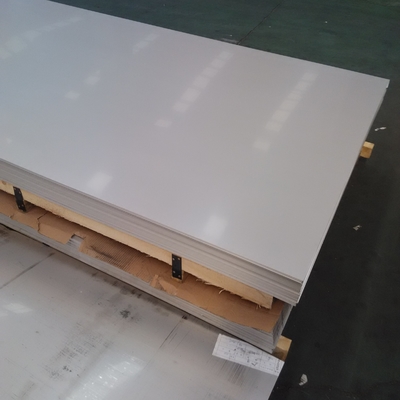300 Series AISI 304 ASTM A240 Standard Stainless Steel Sheet 1000-2000mm Độ rộng bề mặt 2B