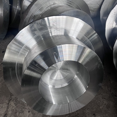 31CrMoV9 1.8519 Thép hợp kim gạch thép rèn và gia công thép hợp kim đúc thép