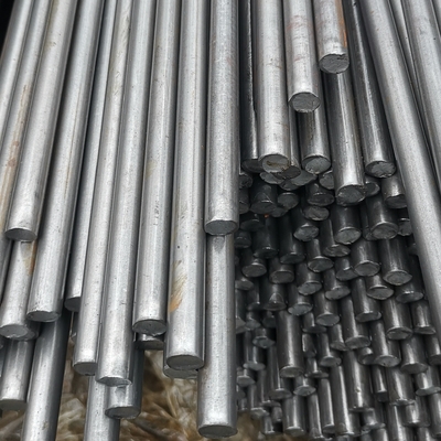40Cr SAE5140 Q+T 16mm*2500mm Dia Dây tròn kéo lạnh
