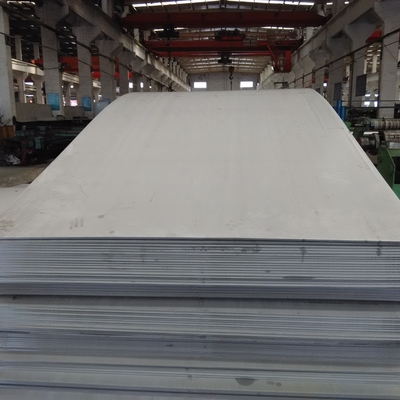 Kính 8K Finish SUS304 1.4301 Bảng thép không gỉ AISI 304 cán lạnh cho đồ trang trí 0.6 * 1220 * 2440mm