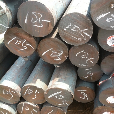 Chiều dài 6 M cán nóng 35CrMo hợp kim thép thanh SAE4135 thép thanh với 3.1 Chứng chỉ