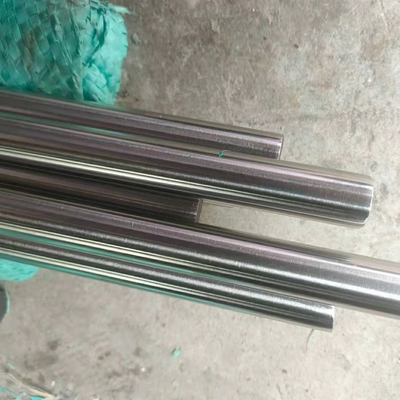 Nhiệt độ cao TP310S thép không gỉ thanh tròn EN 1.4845 Chrom cao và Nickel nguyên liệu