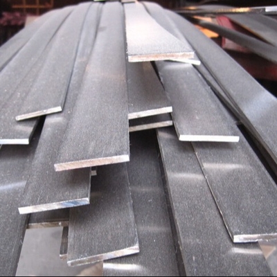 Lăn nóng 310S Stainless Steel Flat Bar SS310S Metal Bar 310S 2520 Với SGS / BV kiểm tra