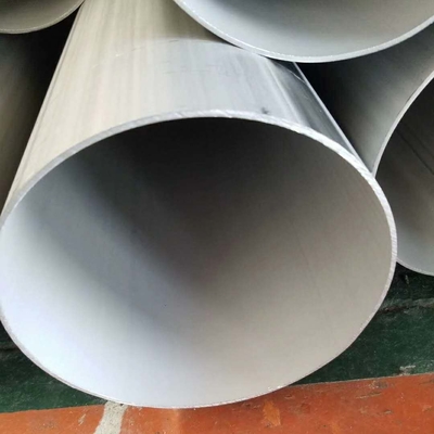 ASME SA790 S32750 2507 S25073 ống thép képlex DIN1.4410 ống liền mạch