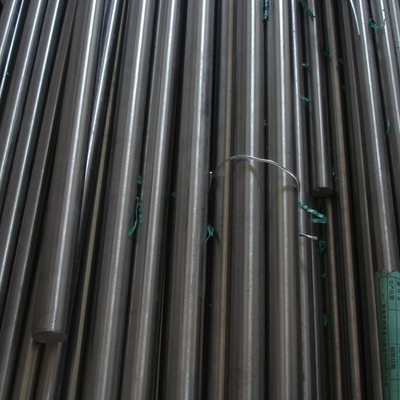 AISI 410 thép không gỉ thanh trong STOCK Hot Rolling 410