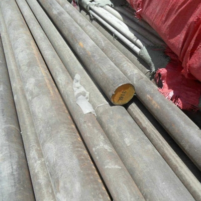 ASTM A286 A453 B638 Grade 660 Gr A B C D Ss Biểu đường thanh tròn 70mm Chiều dài 3000mm