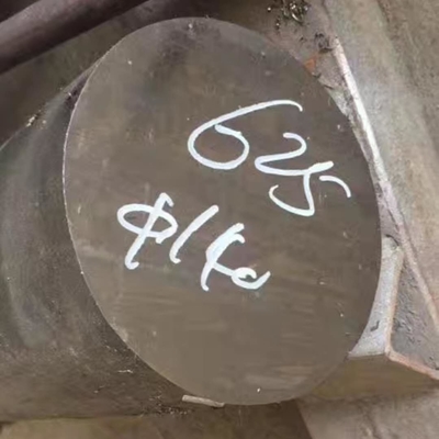 Inconel 625 UNS N06625 W.Nr.2.4856 Thanh tròn Bar sáng Inconel 625 Đặc tính