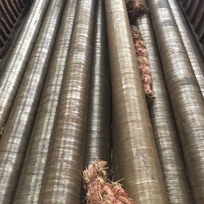 Inconel 625 ASTM B446 kim loại thép đúc vòng thanh hợp kim 625 NCF 625 UNS N06625 Inconel hợp kim 625 Bar