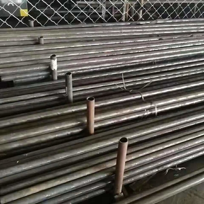 ASTM A276 TP321 SUS321 Thép không gỉ thanh tròn SS321 1Cr18Ni9Ti DIN1.4541 Rod 300 Series