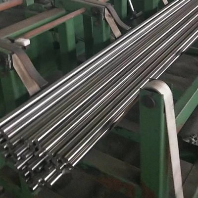 UNS N08825 Stainless Steel Round Bar Nickel Alloy 825 Bright Shaft Rod Incoloy 825 Tính chất vật liệu