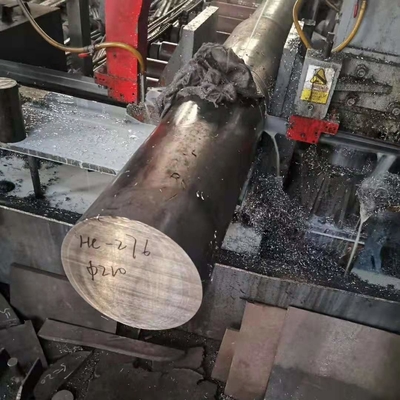 Hastelloy C-276 Bar Round Astm B574 Hastelloy C276 / Uns N10276 / 2.4819 Bar hợp kim niken