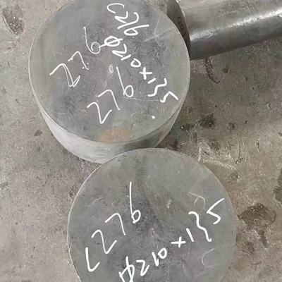 Hastelloy C-276 Bar Round Astm B574 Hastelloy C276 / Uns N10276 / 2.4819 Bar hợp kim niken