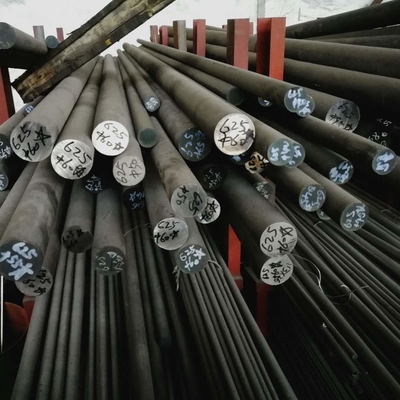 Inconel 625 UNS N06625 NS336 Nickel Alloy Round Bar ASTM B446 Werkstoff 2.4856 Bar Cho hệ thống ống dẫn máy bay