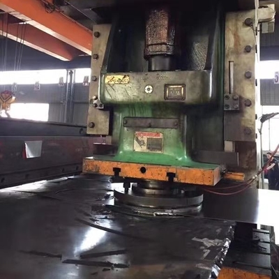 AISI 304 BA SUS304 Vòng tròn thép không gỉ Ss 304 cuộn 2B BA Cho đồ dùng bếp
