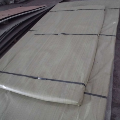 Tấm thép không gỉ 2B Matt Hoàn thiện SS316LVM / Din 1.4441 Lớp y tế 2000mm