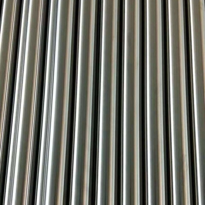 Thanh tròn bằng thép không gỉ ASTM F139 UNS S31673 12 -40 Mm