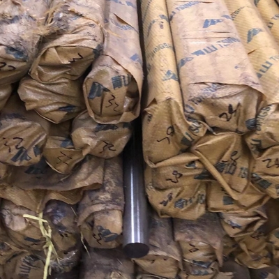 1.4441 ASTM F138 UNS S31673 Thanh tròn bằng thép không gỉ