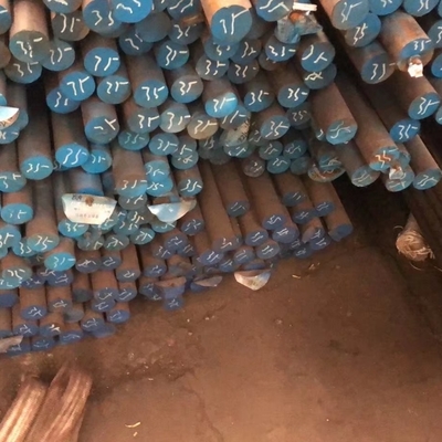 1.4441 ASTM F138 UNS S31673 Thanh tròn bằng thép không gỉ