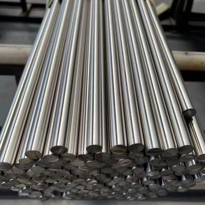 ASTM A276 A479  TP304 Stainless Steel Round Bar 1.4301 Bright Rod 5mm