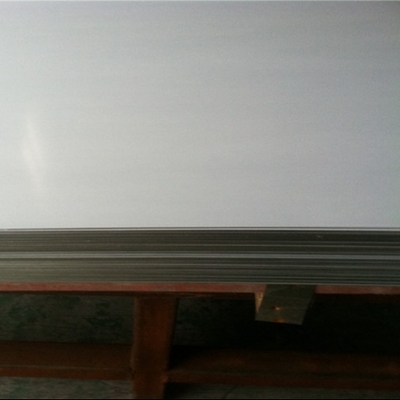 SS 316LVM / Din 1.4441 Grade Prime 2B Matt Finish Bảng thép không gỉ Độ dài 1000-6000mm