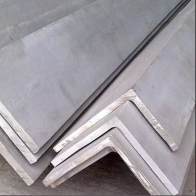 SUS316L / AISI316L / ASTM 316L thép không gỉ Xét góc bằng chiều dài 50 * 50 * 5mm - 6000mm