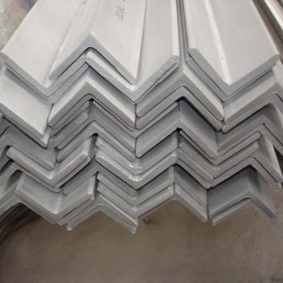 SUS316L / AISI316L / ASTM 316L thép không gỉ Xét góc bằng chiều dài 50 * 50 * 5mm - 6000mm