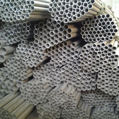 Ống thép không gỉ 321, ống và ống SS liền mạch
