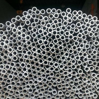 Ống thép không gỉ 321, ống và ống SS liền mạch