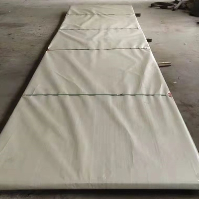 Tấm thép không gỉ SUS304 cán nóng, đánh bóng gương 8K 3.0-10.0mm 1500*3000