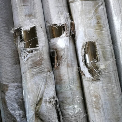 Thanh phẳng không gỉ cán nóng 440A 7Cr17 cacbon cao, rộng 20mm - 650mm