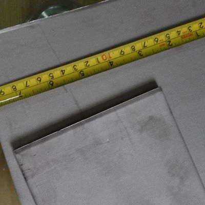 Tấm thép không gỉ cán nóng AISI 904L 20mmx4ftx8ft Inox UNS N08904 1.4539 S39042