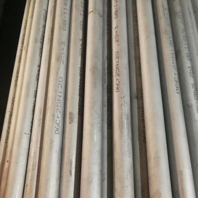 Ống thép không gỉ SUS 310S, Ống SUS 310S, Thanh rỗng SUS 310S