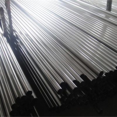N10276 Ống Hastelloy C-276 Astm 494 Ống liền mạch Hastelloy C-276 Ống hợp kim Hastelloy C-276