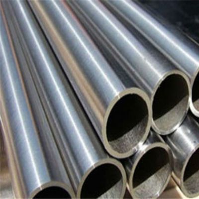 N10276 Ống Hastelloy C-276 Astm 494 Ống liền mạch Hastelloy C-276 Ống hợp kim Hastelloy C-276