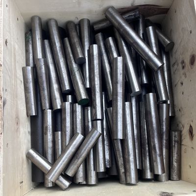 ASTM B166 Inconel 625 UNS N06625 Inconel Nickel Alloy Round Bar 80mm Với Kiểm tra PMI
