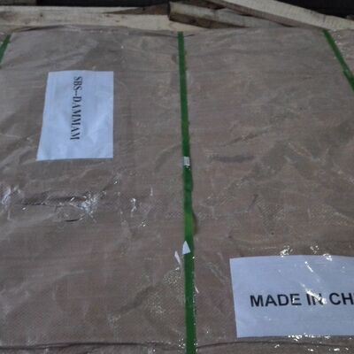 S32750 2507 Super Duplex Stainless Steel Plate DIN 1.4410 Metal Flat Plate 5.0*1500*6000mm